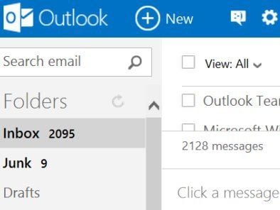 Outlook.com for your own domain